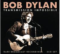 Transmission Impossible (Rare Broadcast Recordings)
