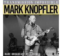Transmission Impossible (Rare Broadcast Recordings)