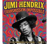 Transmission Impossible (Classic Radio Broadcast)