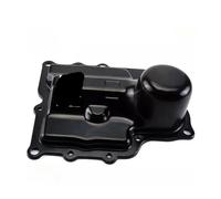 Transmission Joint D'huile Couvercle Corps D'électrovannes Transmission | Pour SEAT Pour Altea Pour Ibiza Pour Leon 0AM325219C Nouveau 7 Vitesses DQ200 0AM(DQ200 Oil Pan)
