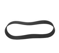 Transmission Largeur 6/10/15/9Mm Courroie Distribution Arc HTD 3 C=378 381 384 390 Dents 126 127 128 130 Poulie Synchrone HTD3 378-3 381-3 384-3 390-3 Courroie(384mm teeth 128,10PCS_9MM)