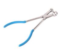Transmission Linkage Bushing Installer, Gear Shifter Repair Tool with Non-Slip Grip, Installation Pliers for Transmission Linkages and Rod Assembly, Automotive Repairs Garage Tools