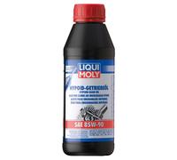 Transmission Liqui Moly Hypoid (GL5) Entraînement D'Essieu Essieux SAE 85W-90