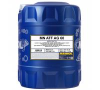 MANNOL Huile pour boîte automatique MN8213-20
