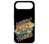 Transmission Manuelle de Changement de Vitesse de Voiture de Formation Classique Coque pour iPhone Air