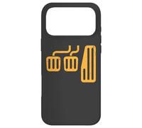 Transmission Manuelle Trois pédales Vintage Vieilli Coque pour iPhone 17 Pro Max