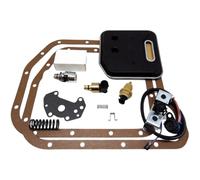 transmission manuelle,Valve Body Solénoïde Pour DChrysler pour Dodge pour Kit Service solénoïde robuste 1 ensemble 42RE 44RE 46RE 47RE 48RE 1993-97