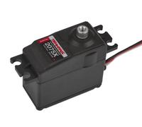Transmission métallique Traxxas Servo digital high-torque (roulement à billes...
