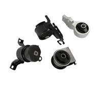 transmission moteur Moteur Et De Transmission Avant Arrière Gauche Pour Ford Pour Escape Pour Mazda Pour Tribute Pour Mercury 2.3 .5 .0L L4 V6 A5412 A5441 A5446 A5481 Support Moteur de Voiture