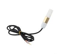 Transmission numérique fiable des mesures de température et d'humidité via la technologie d'interface RS485 (XY-MD03)