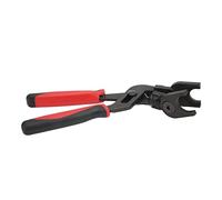 Transmission Oil Cooler Line Pliers | Secure - Grip Ergonomic Tool for Bavarian Motor Works 1/3 / 5/6 / X3 / X5 Series | Oil Defensive Handles for Easy Hose Detachment