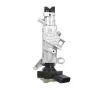 Transmission Oil Pump Body & Gears NAG1 pour Mercedes