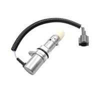 Transmission Output Speed Sensor Capteur de vitesse 2 pièces pour compteur kilométrique voiture 25010-56G00, Convient pour Frontier 1998-2001 Pickup D21 1995-1997