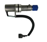 Transmission Output Speed Sensor Capteur de vitesse 3X 32702-74F19 32702-56G18 pour Nissan 22 2WD PICKUP pour FRONTIER 18 dents