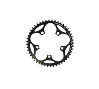 Transmission palteau 5 branches Stronglight S-5083 9/10 v 46 T Noir