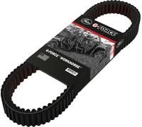 Transmission Par Courroie G-Force Workhorse