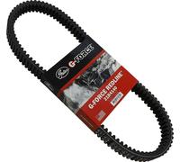 Transmission Par Courroie Gforce Redline