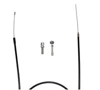 TRANSMISSION POUR MANETTE DE VITESSE CITY STURMEY ARCHER 3V. CLASSIC (KIT CABLE 1600mm + GAINE 1450mm+ ACCESSOIRE)