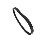 Transmission Pour Scooter Bando Pour SCR 100/Pour WH 100 Pour SCV100 23100-GCC-7710-M1 Courroie D'entraînement Moto Universelle En Caoutchouc Courroie