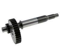 Transmission principalement MALOSSI HTQ 13/35 pour Peugeot Buxy 50 2T AC 94-