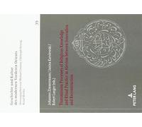 Transmission Processes Of Religious Knowledge And Ritual Practice In Alevism Between Innovation And Reconstruction