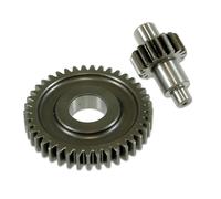 Transmission secondaire, Dr pour MINARELLI Longue, 13/43