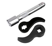Transmission Shaft Removal Tool - Half Shaft Removal Tool for Car, Ergonomic Driver Shaft Removal Tool | Lightweight Axle Shaft Removing Tool, Horn-Type Hand Tool for Car Repair