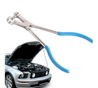 Transmission Shifter Linkage Bushing Plier | Car Gear Shift Stick Handle Installer, Professional Bushing Maintenance Tool For Shifter Repair, 1-pack | 24cm |