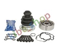 TRANSMISSION SIDED RIGHT OR LEFT CV JOINT INNER L/R /28Z FITS FOR AUDI 100 C3