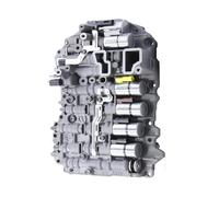 Transmission Solenoid Valve Kit Bloc De Soupapes De Transmission 09G, Unité De Commande De Boîte De Vitesses Assemblée Avec Électrovannes 09G325039A Compatible Avec Audi transmission manuelle