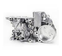 Transmission Solenoid Valve Kit Boîtier d'accumulateur de boîte de vitesses DQ200 compatible avec Audi et VW OAM 7 vitesses 0AM325066C 0AM325066 0AM325066AC transmission manuelle(Valve body)