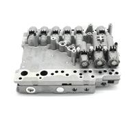 Transmission Solenoid Valve Kit Corps De Soupape Solénoïde De Transmission MPS6 6DCT450 Compatible Avec Ford Mondeo, Focus, Land Rover (2011-2016) Valve Body Solénoïde(7M5R-7H035-BB)