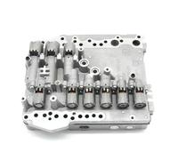 Transmission Solenoid Valve Kit Corps de soupapes de transmission 7M5R -7H035-CA MPS6 6DCT450 Compatible avec Dodge Avenger, Ford et Chrysler Sebring 07-10 Valve Body Solénoïde