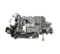 Transmission Solenoid Valve Kit Corps De Soupapes De Transmission À 6 Vitesses U660E U661E U660 2,5 L 3,5 L Compatible Avec Toyota Camry Compatible Avec Lexus ES350 RX350 transmission manuelle