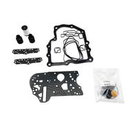 Transmission Solenoid Valve Kit Kit De Réparation Mécatronique Pour Transmission Automatique DQ200 0AM : Joint De Carter, Filtre, Bague En Caoutchouc Et Couvercle transmission manuelle(Type A)