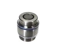 Transmission Solenoid Valve Kit Kit de roulements de fourchette d'embrayage pour transmission automatique 6DCT250 DPS6 compatible avec Ford Fiesta et Ford Focus Transit Valve Body Solénoïde(1PC)