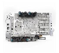 Transmission Solenoid Valve Kit vanne commande éle Corps de soupapes du module de commande de transmission 722.9 avec solénoïdes, compatible avec Mercedes-Benz AESR et CLS (à partir de 2004).