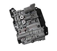 Transmission Solenoid Valve Kit vanne commande éle Ensemble De Bloc Soupapes De Transmission AW55-50SN AW55-51SN RE5F22A AF33 Compatible Avec Ford Compatible Avec Saab Compatible Avec Chevrolet Outils