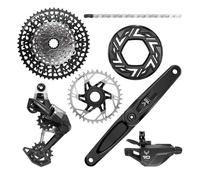 Transmission Sram Eagle 90 Bosc Isis Noir