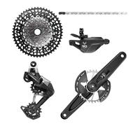 Groupe sram 90 t type eagle dub 12v 32 dents guard sans boitier