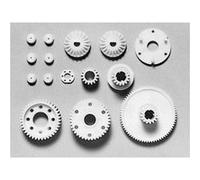 Transmission TA01 Tamiya G