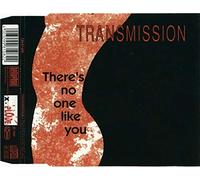Transmission - There's No One Like You [Import]