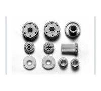 Tamiya Jeu de transmissions TL-01 – 300050738