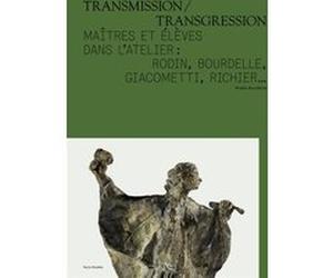 Transmission/transgression Collectif (Auteur)