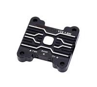 Transmission vidéo 5.8G VTX 1.6W 25mW/400mW/800mW/1600mW 30.5 * 30.5/M3 Longue portée for Drone de Course RC DIY FPV