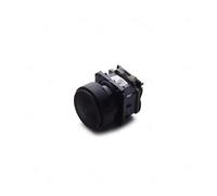 Transmission vidéo numérique d'objectif de caméra O4 Air Unit Pro, compatible avec les lunettes DJI Integra O4 Air Unit Series for télécommande FPV 2(Camera lens only)