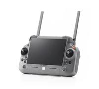 Transmission vidéo O4 Enterprise améliorée for D-JI RC Plus 2 Enterprise. Compatible avec les transmissions hybrides SDR et 4G.