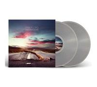 Transmission Vinyle Transparent