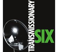 Transmissionary Six - Spooked