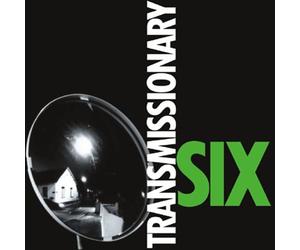 Transmissionary Six - Spooked